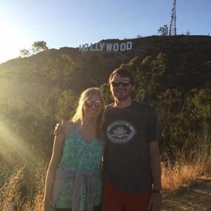 Meet your Posher, Jake